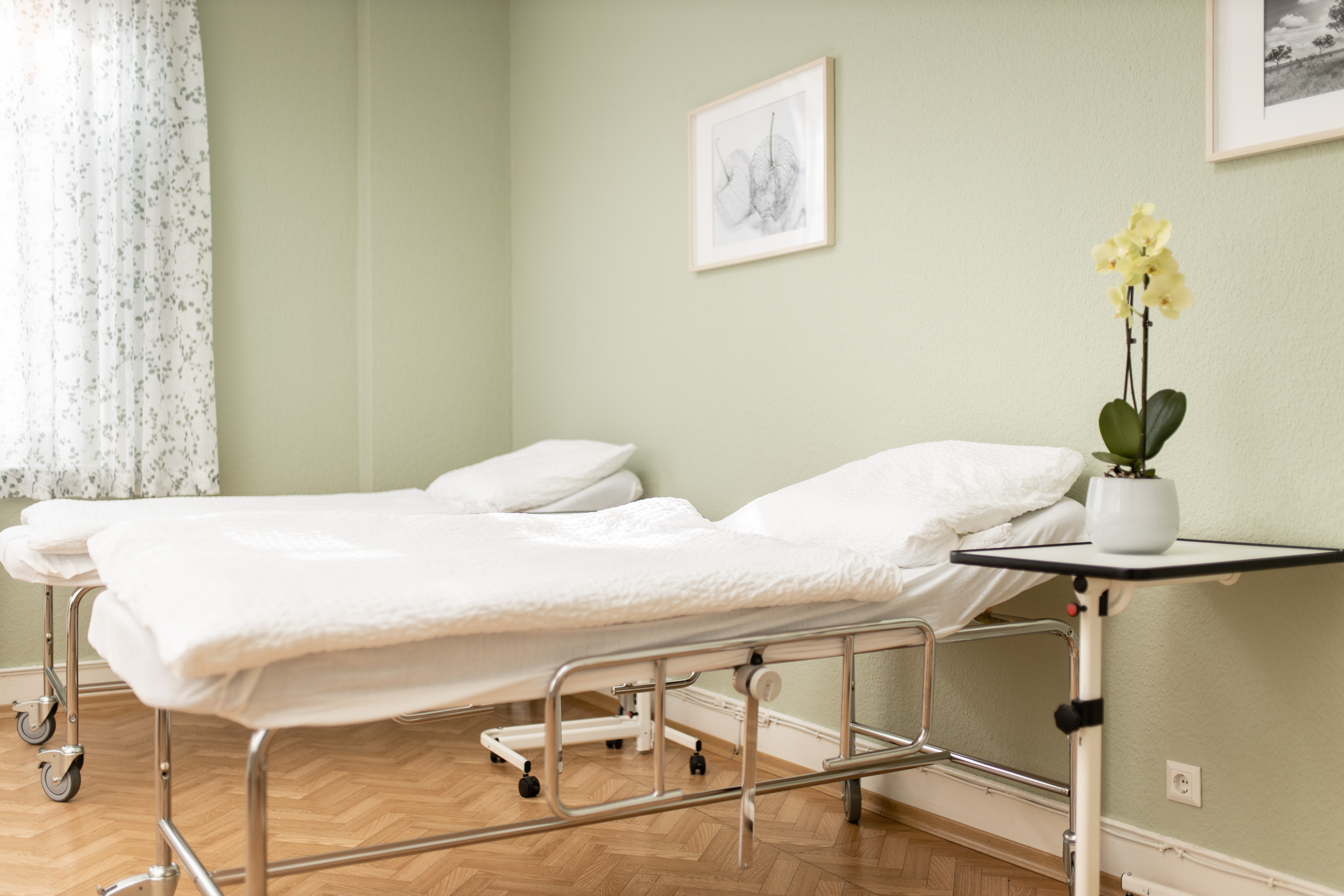 Outpatient Surgery