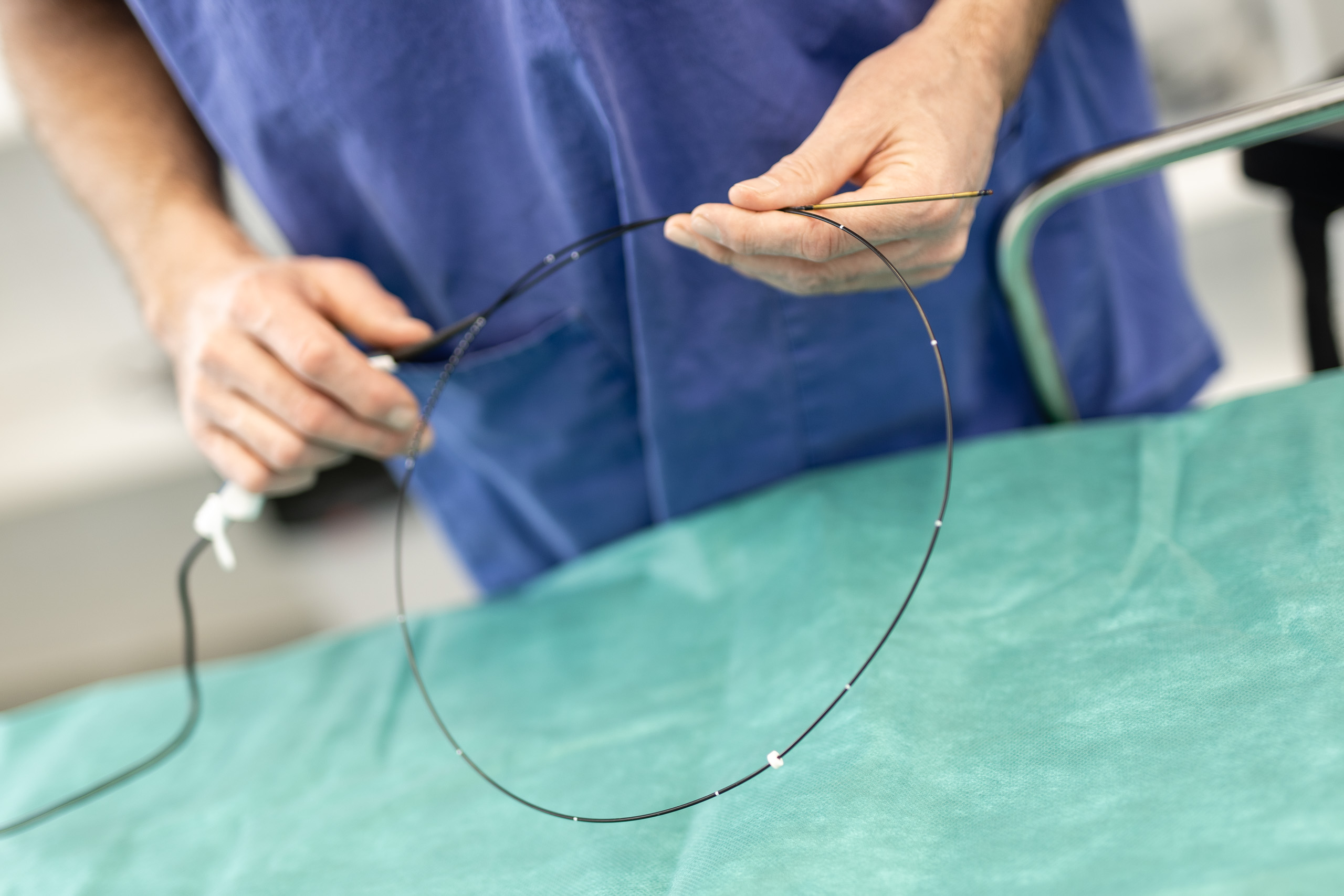 Vascular Surgery
