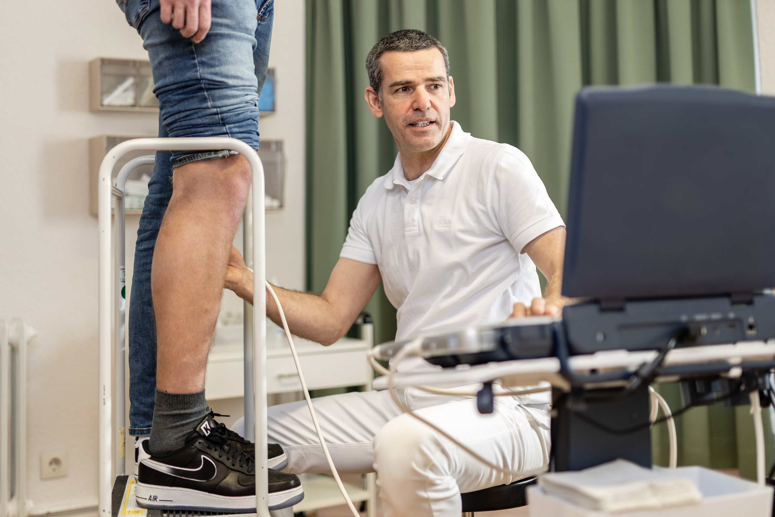Vein Therapy